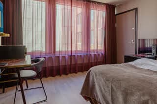 accessible room
