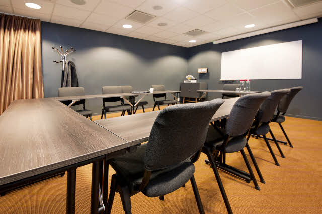 Møterom, Scandic Kristiansand Bystranda