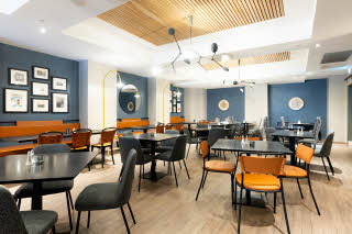 frokostområde oslo city