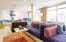 Lounge lobby Scandic Karl Johan Norway