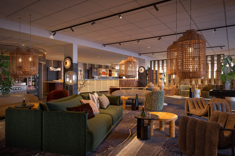 Scandic Karlskrona_rendering_lobby