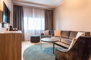 Junior suite 