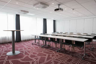 Scandic Norrköping Nord, meeting room, Braviken