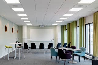 Møterom Learning på Scandic Helsingborg Nord