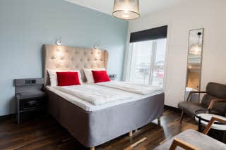 superior rom på scandic stavanger city