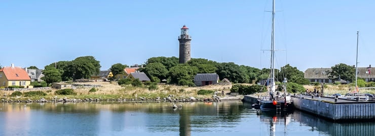 Hirseholmene | Oplev naturen i Nordjylland | Scandic Hotels