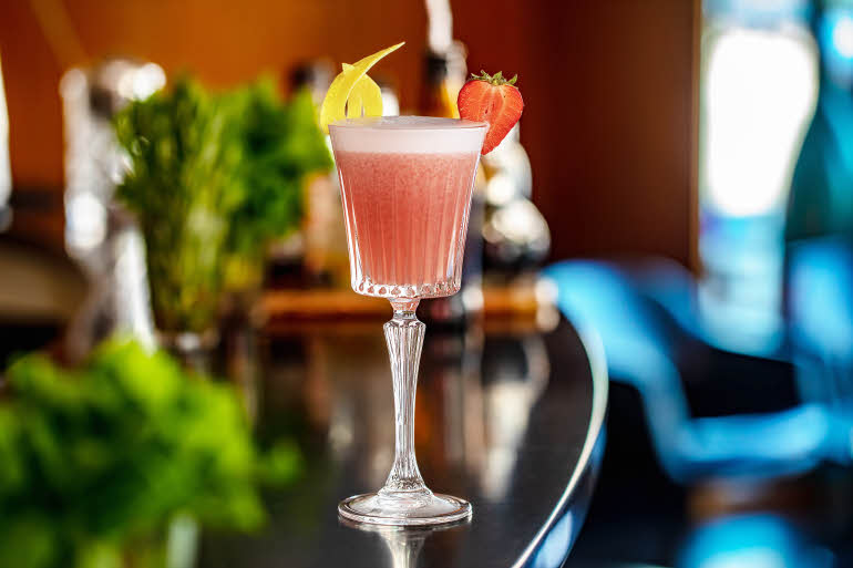 Cocktail