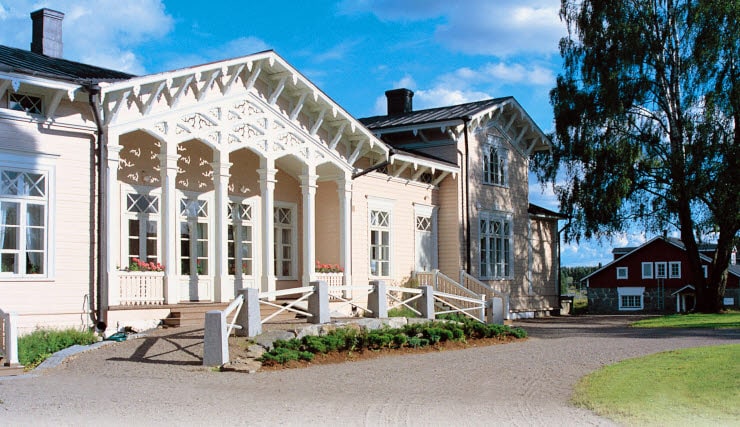 Kenkävero Mikkeli, bilderettigheter: Visit Finland