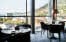 Restaurantinteriør, Scandic Ørnen