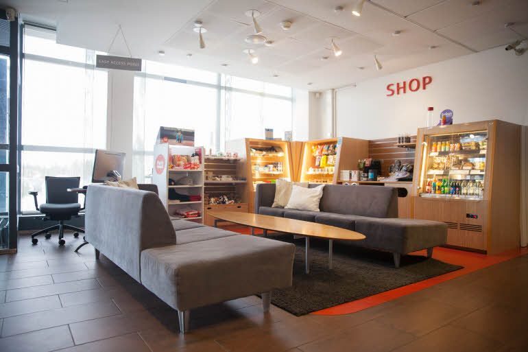 Scandic Shop Scandic Espoo