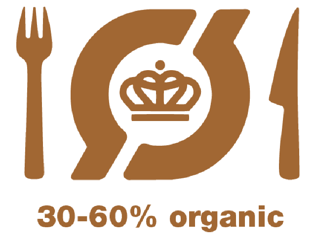 Logo Organic Cuisine - Denmark