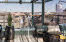 Utsikt over byen fra Rooftop bar 