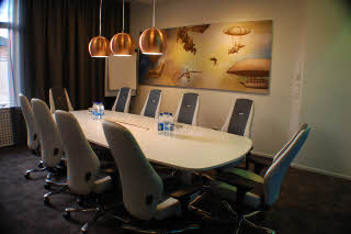 Scandic Arvika, meeting, conference