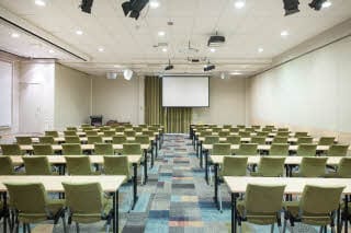Meeting room Agdersal A hotel Scandic Sorlandet