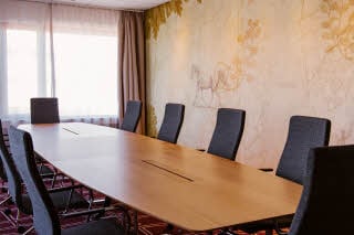 Scandic Elmia, møterom