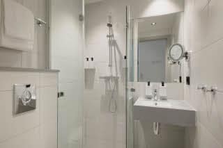 Bathroom in Room Superior King