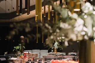 Scandic Opalen frokost Gøteborg