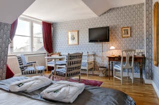 superior scandic gamla stan