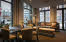 Lobby, Scandic Oslo City