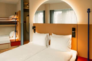 standardrom scandic go st eriksgatan stockholm