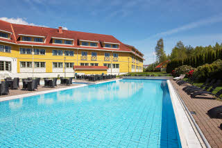 Basseng Scandic Sørlandet Kristiansand