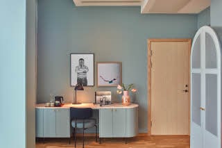 Junior suite på scandic göteborg central