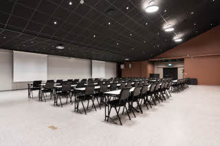 Møterom Lillesal, Scandic Hamar