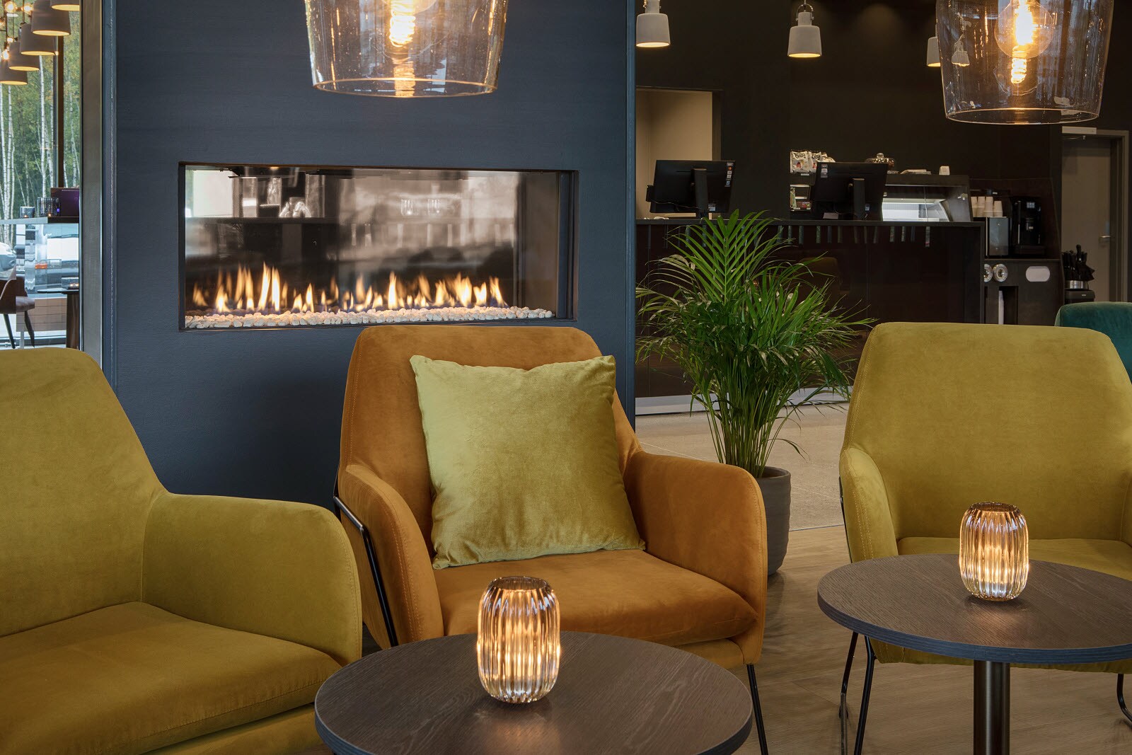 Bilder Scandic Brennemoen | Mysen/Brennemoen hotellbilder | Scandic Hotels