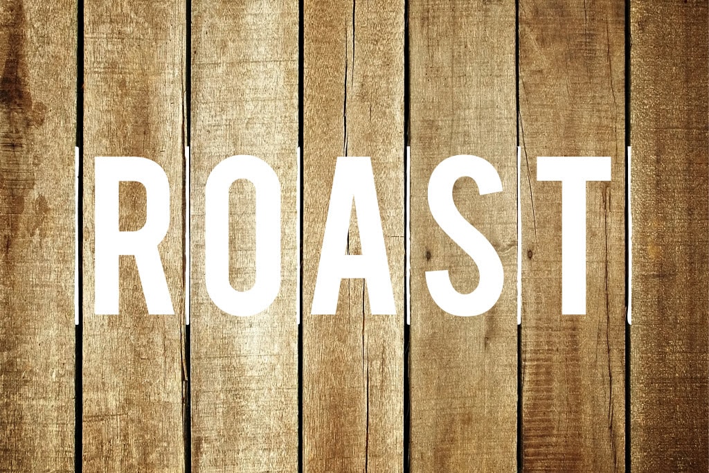 Roast restaurant og bar Scandic Hotels