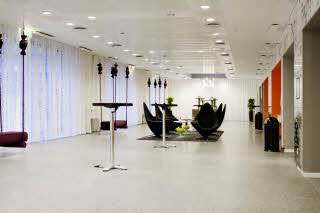 Pauseområde, Scandic Copenhagen