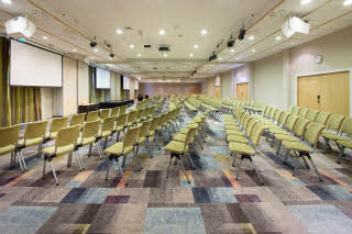 Meeting room Agdersal ABCD Scandic Sorlandet Norway