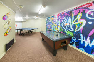 Youthroom Scandic Sorlandet Kristiansand