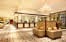 Resepsjon og lobby, Scandic Park Sandefjord