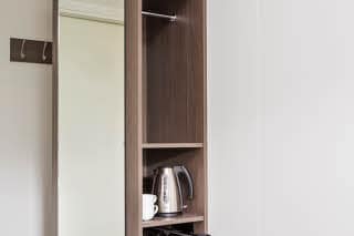 Standard rom detalj
