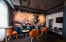 Møterom Jatsi lounge Scandic Pori