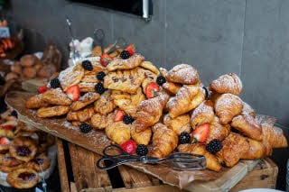 Frokost