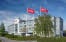 Fasade Scandic Arlandastad
