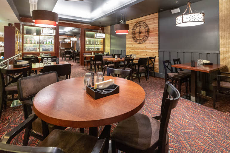 Restaurant Grillsson