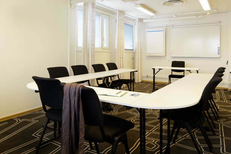 Møterom Wadköping hotell Scandic Örebro Väst