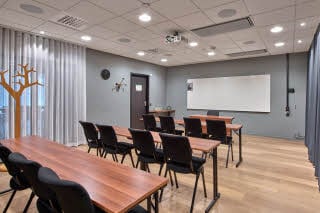 Møterom Greta Scandic Grand Örebro