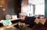 Lobby Scandic No 25 Gothenburg