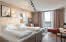 beds in standard room at scandic hamar