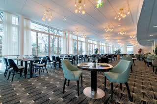 Restaurant hotell Scandic Linkoping City