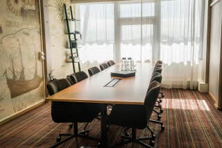 Møterom Possible Scandic Järva Krog