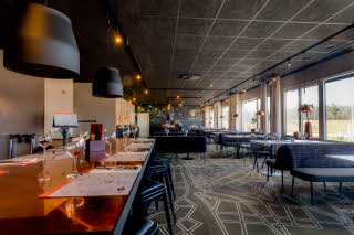 Restaurant overview Scandic Linkoping Vast
