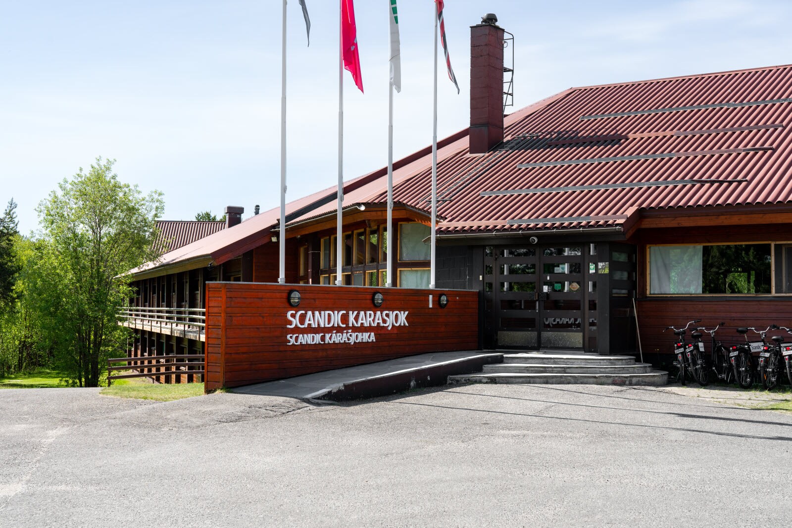 Scandic Karasjok