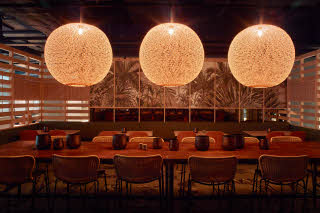 Restaurant på scandic göteborg central