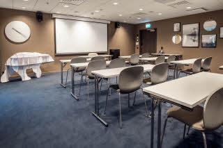 Meeting room of Scandic Helsinki Airport