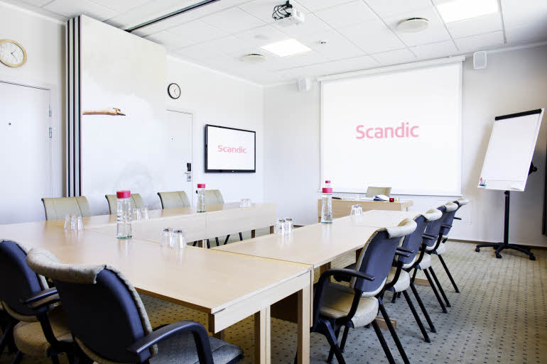 Scandic Kolding, meeting, conference room