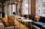 Lobby Scandic Victoria